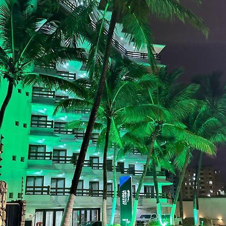 Jatiuca Suites Resort Flat Maceio  Luaran gambar