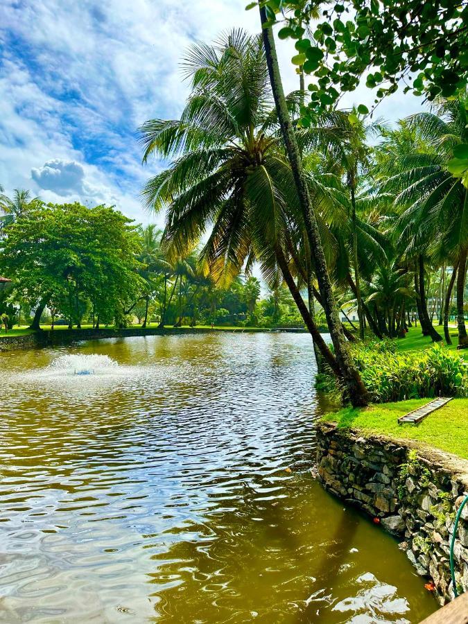 Jatiuca Suites Resort Flat Maceio  Luaran gambar