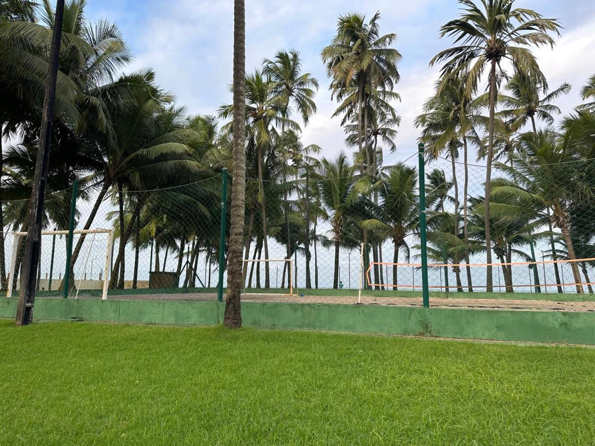 Jatiuca Suites Resort Flat Maceio  Luaran gambar