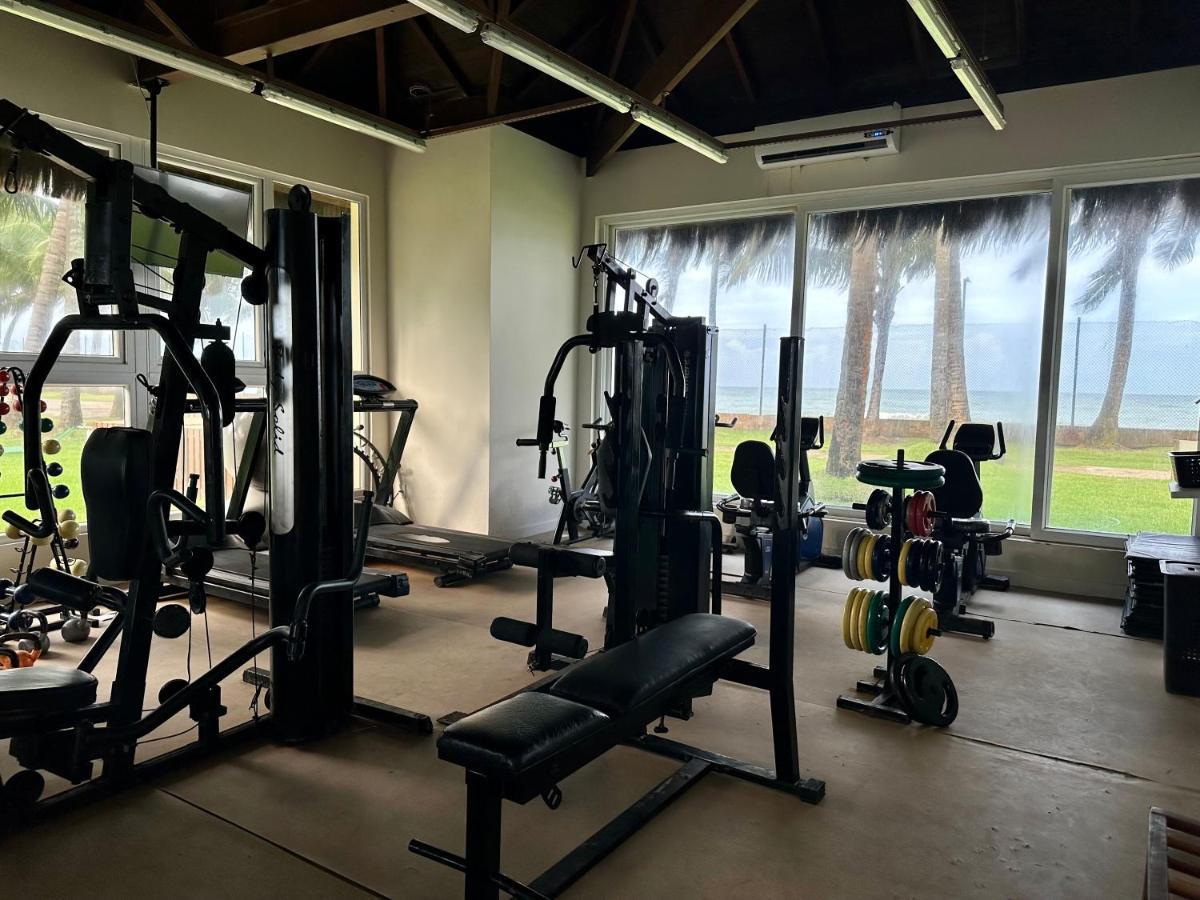 Jatiuca Suites Resort Flat Maceio  Luaran gambar