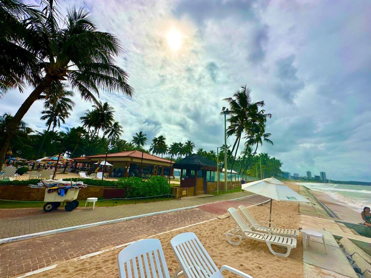 Jatiuca Suites Resort Flat Maceio  Luaran gambar