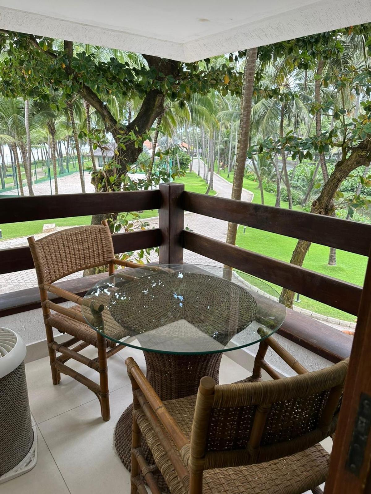 Jatiuca Suites Resort Flat Maceio  Bilik gambar