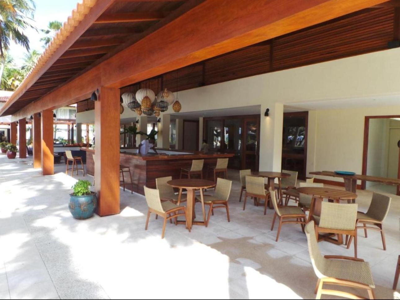 Jatiuca Suites Resort Flat Maceio  Luaran gambar