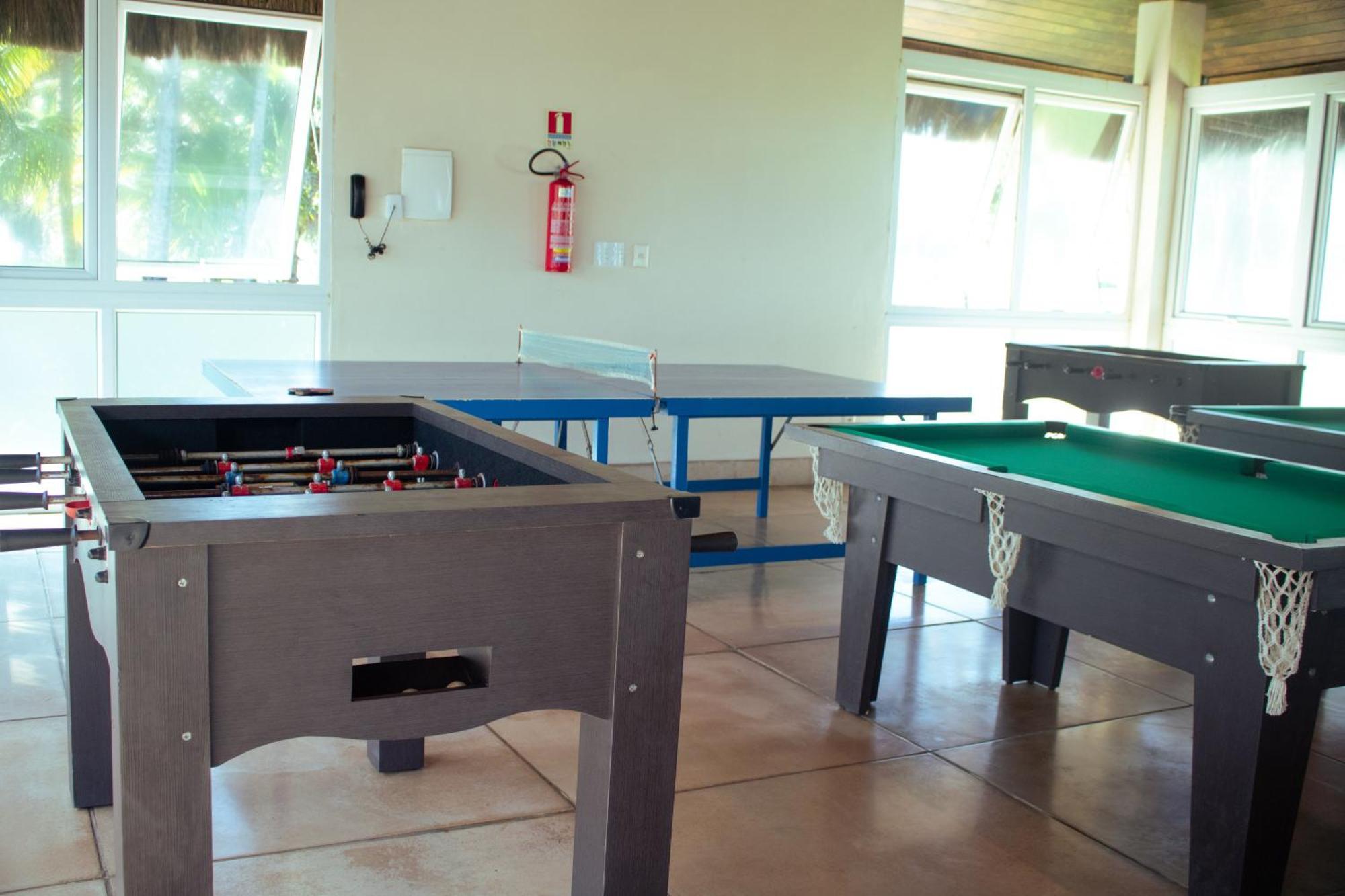 Jatiuca Suites Resort Flat Maceio  Luaran gambar