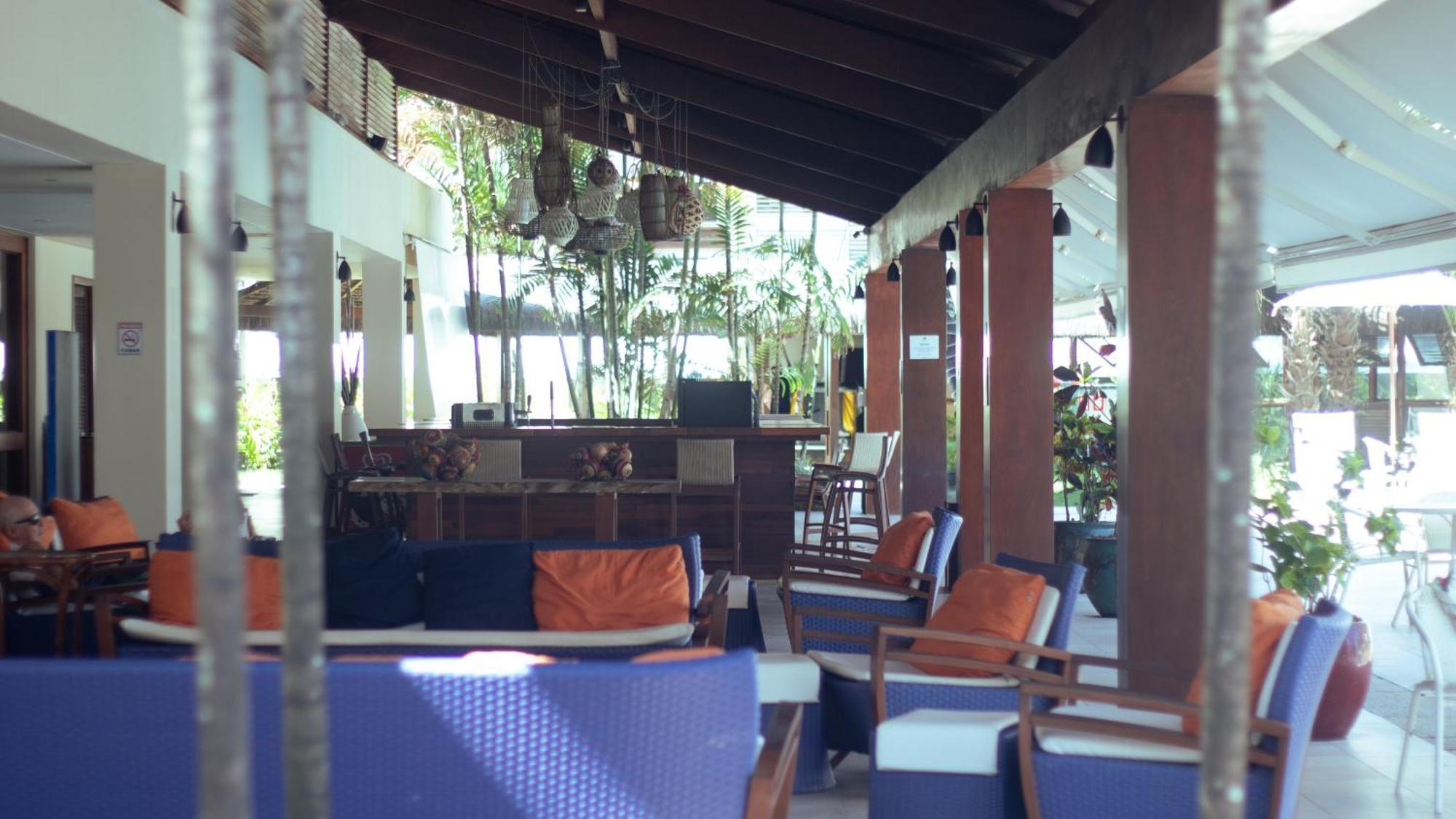 Jatiuca Suites Resort Flat Maceio  Luaran gambar