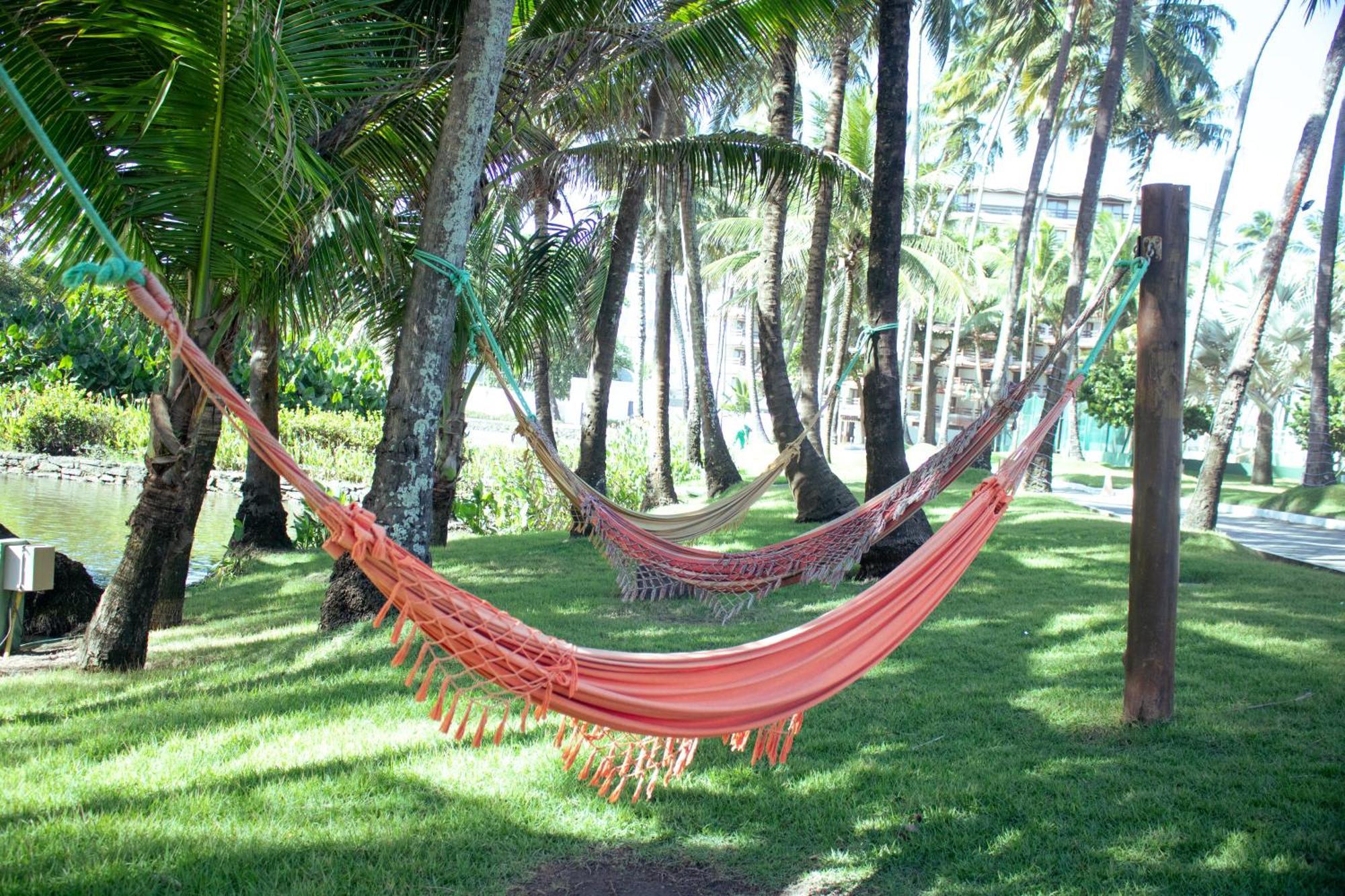 Jatiuca Suites Resort Flat Maceio  Luaran gambar