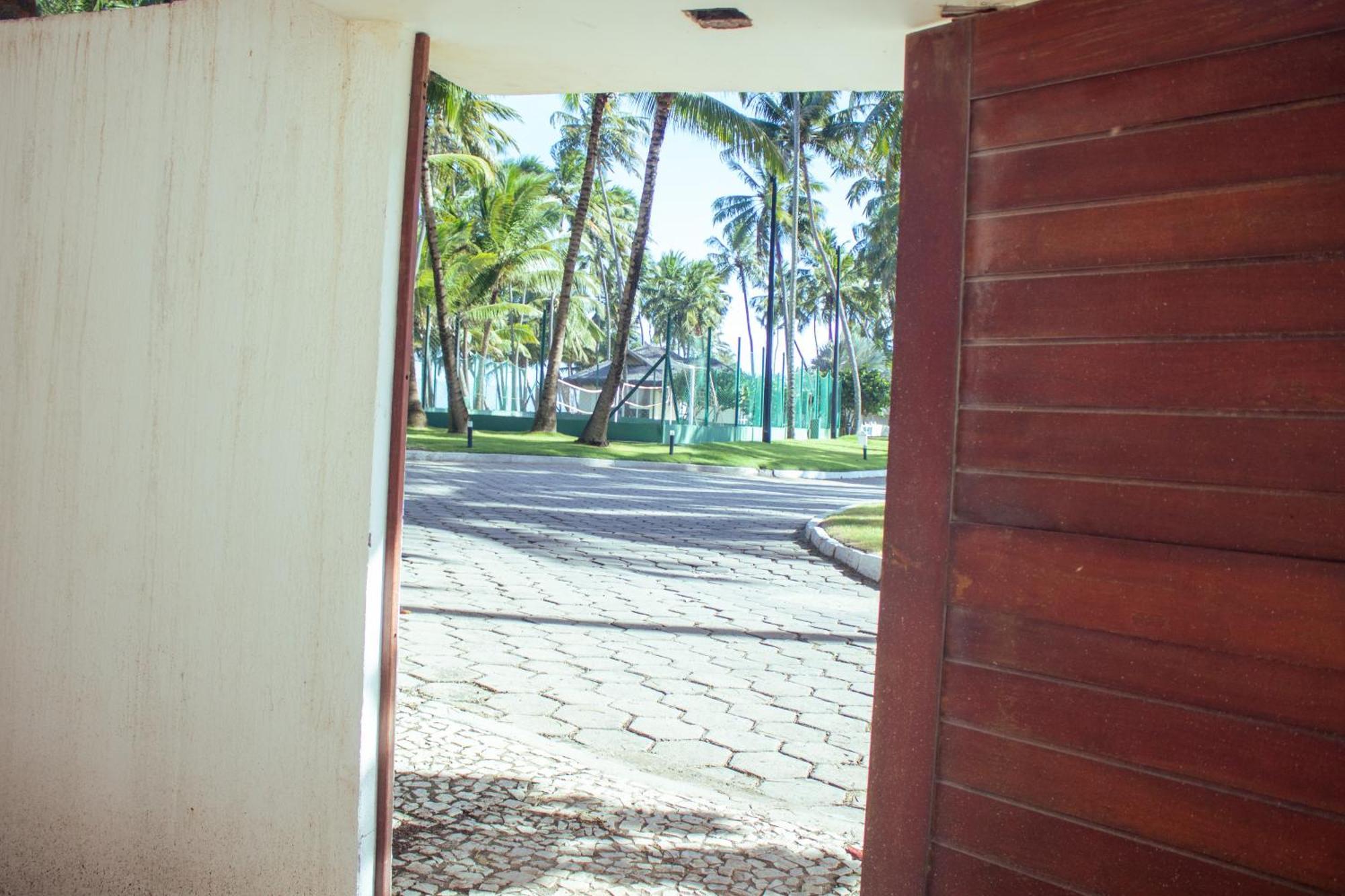 Jatiuca Suites Resort Flat Maceio  Luaran gambar