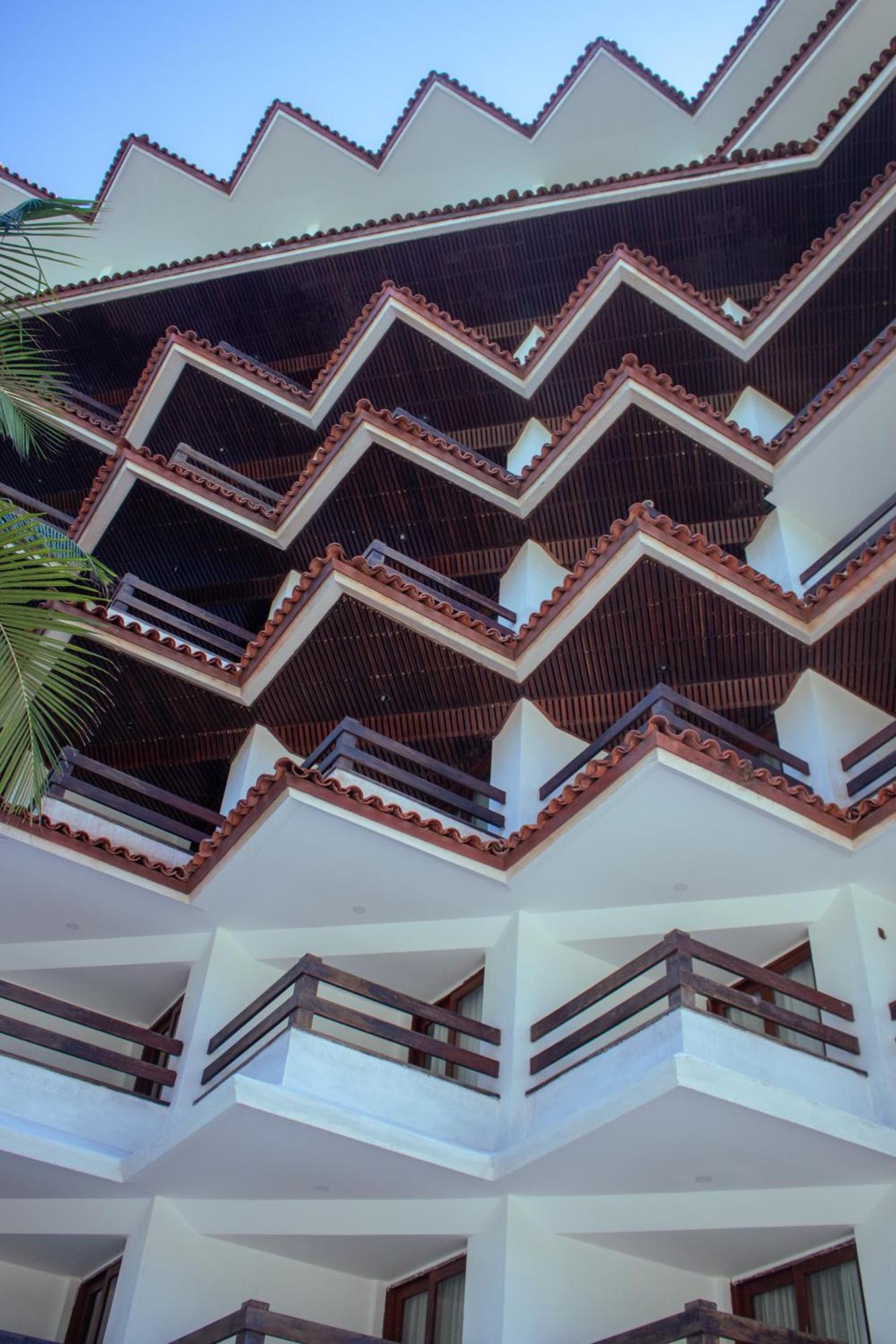 Jatiuca Suites Resort Flat Maceio  Luaran gambar