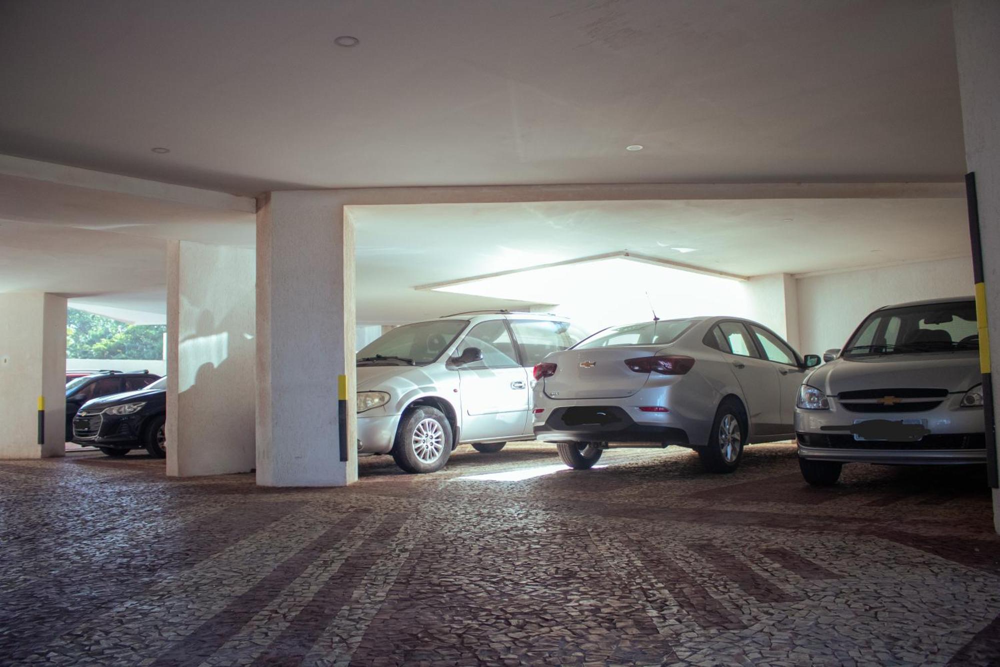 Jatiuca Suites Resort Flat Maceio  Luaran gambar