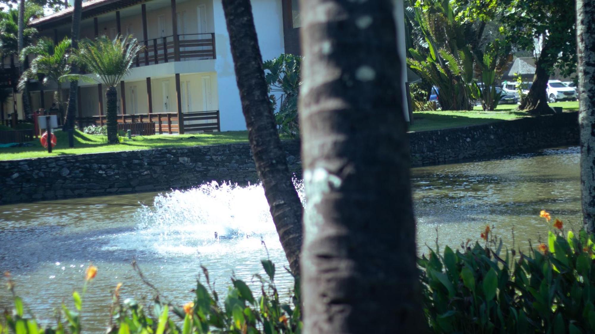 Jatiuca Suites Resort Flat Maceio  Luaran gambar