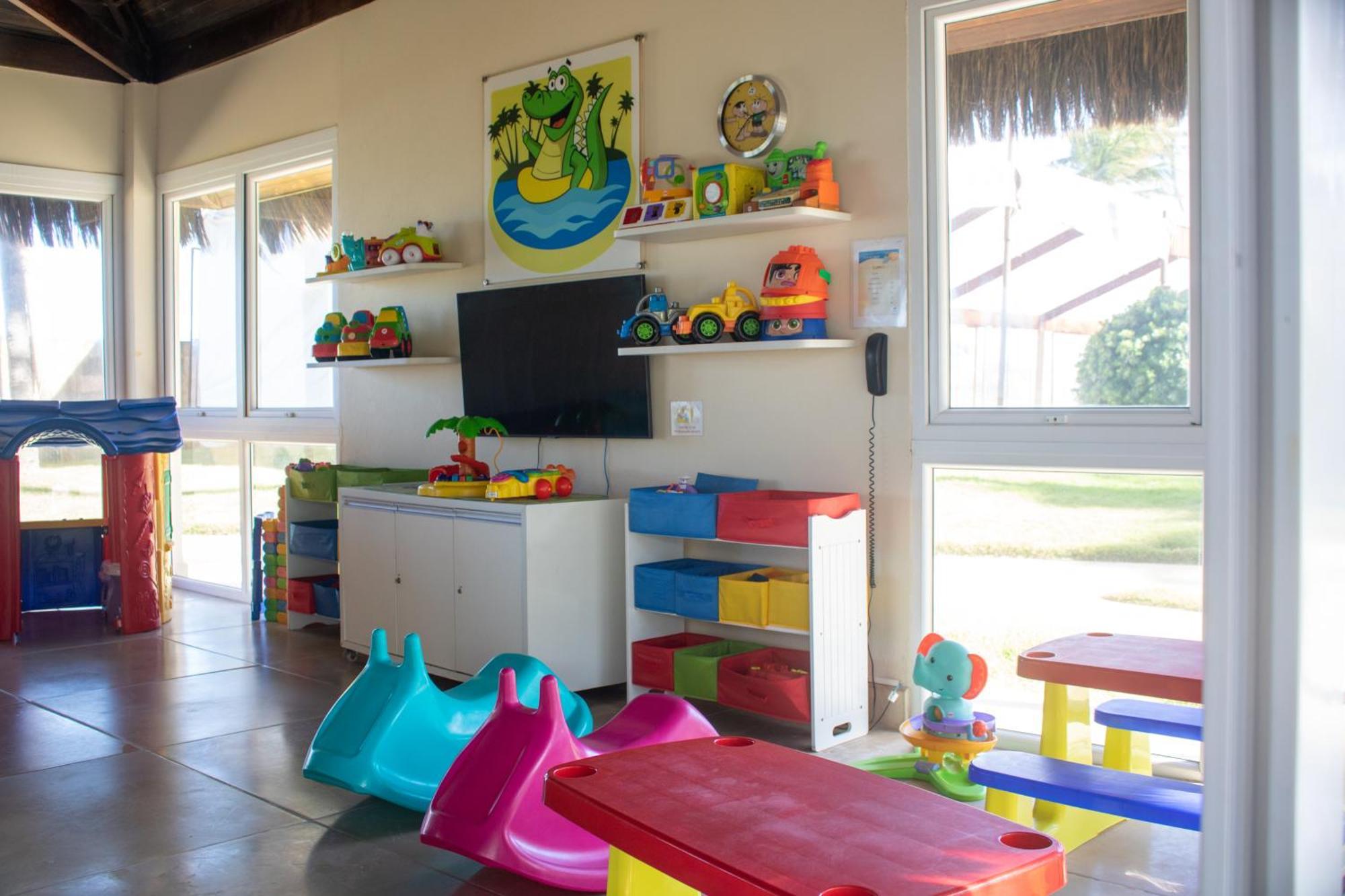 Jatiuca Suites Resort Flat Maceio  Luaran gambar
