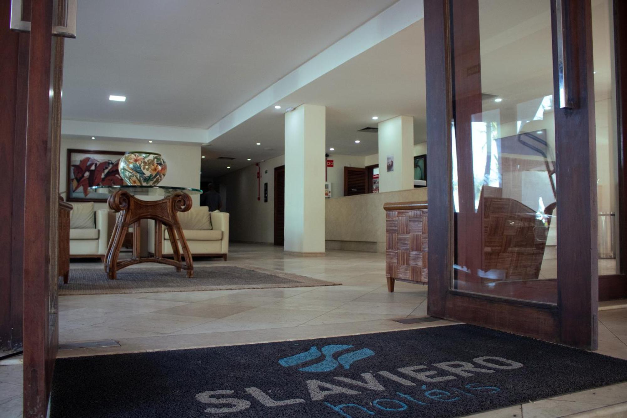 Jatiuca Suites Resort Flat Maceio  Luaran gambar