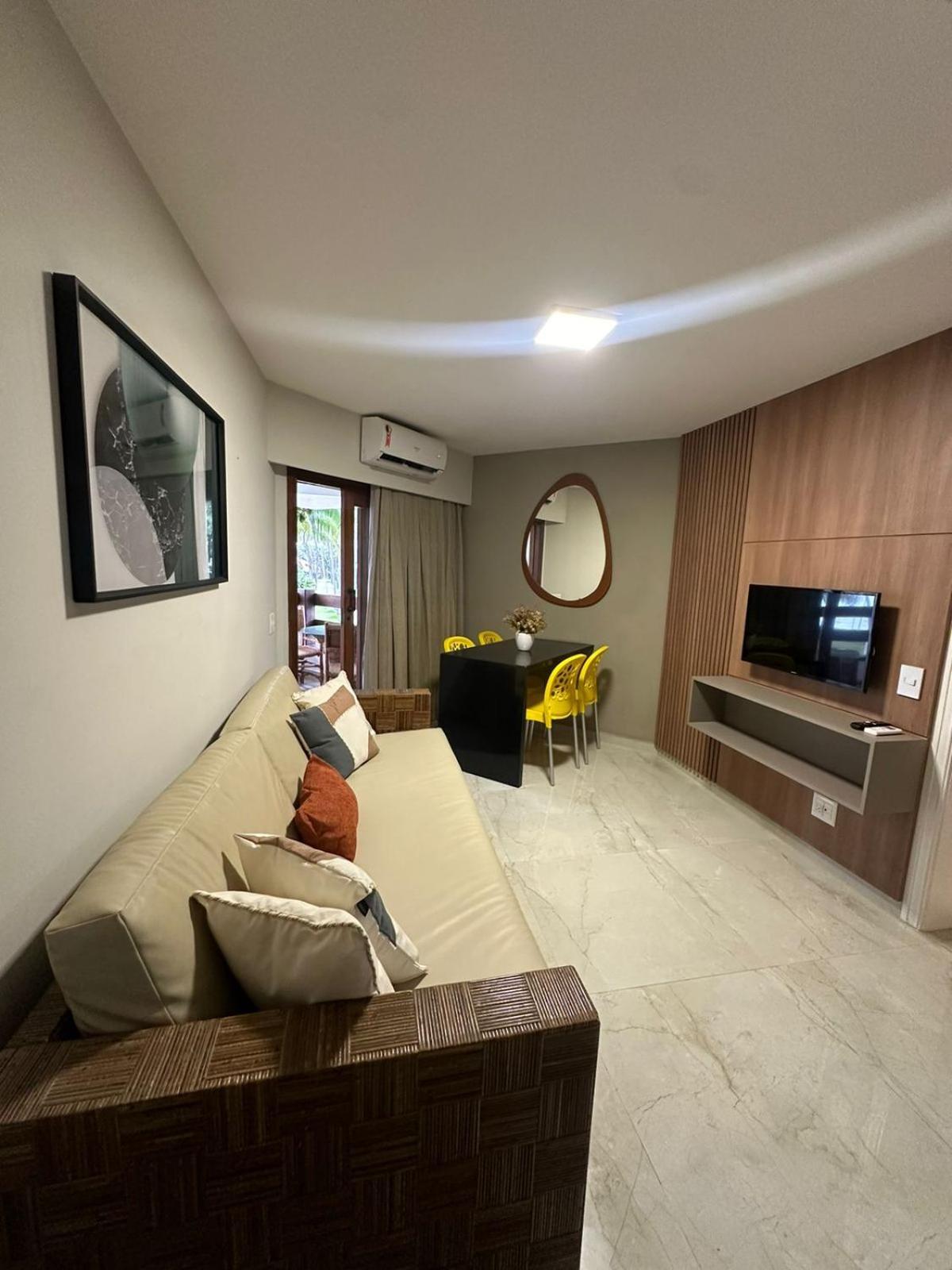 Jatiuca Suites Resort Flat Maceio  Luaran gambar