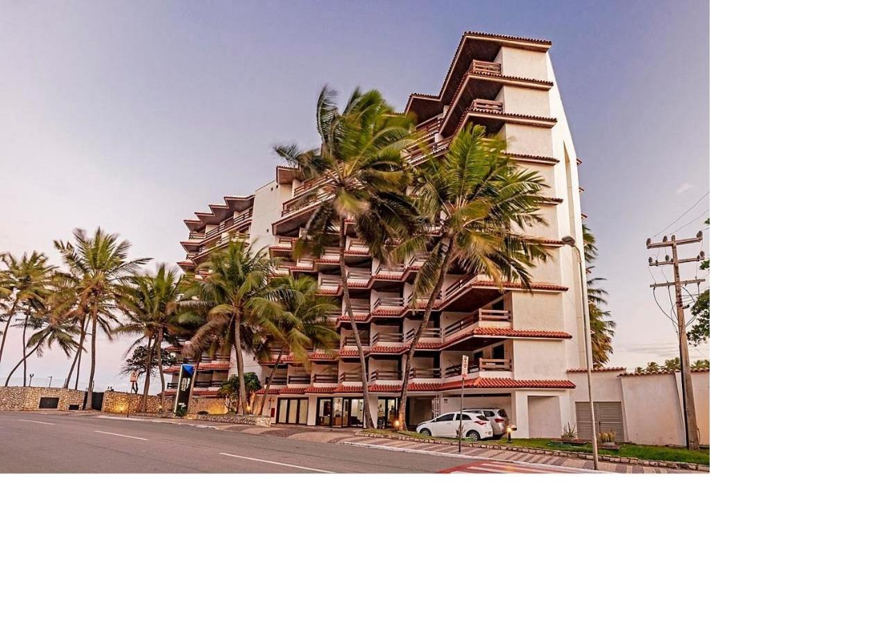 Jatiuca Suites Resort Flat Maceio  Luaran gambar